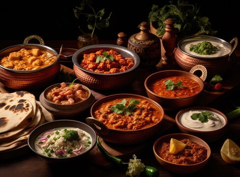 veg restaurant
